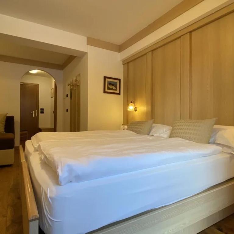 Hotel Pareda - Camera Deluxe Matrimoniale/Doppia con Letti Singoli - 1