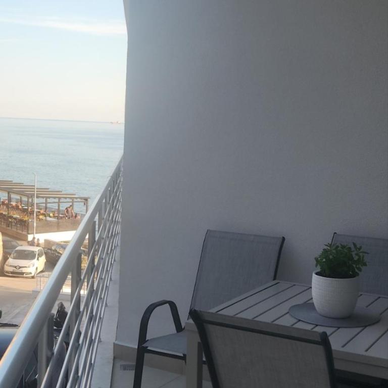 Bohema apartment - Apartman sa 1 Spavaćom Sobom - 5