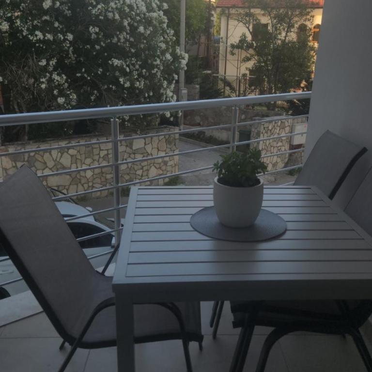 Bohema apartment - Apartman sa 1 Spavaćom Sobom - 6
