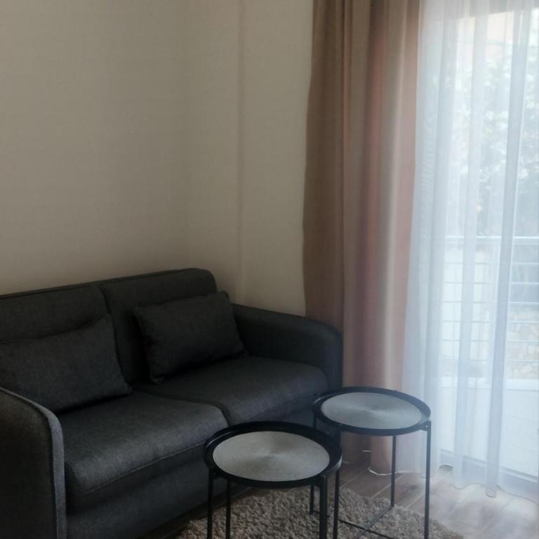 Bohema apartment - Apartman sa 1 Spavaćom Sobom - 8