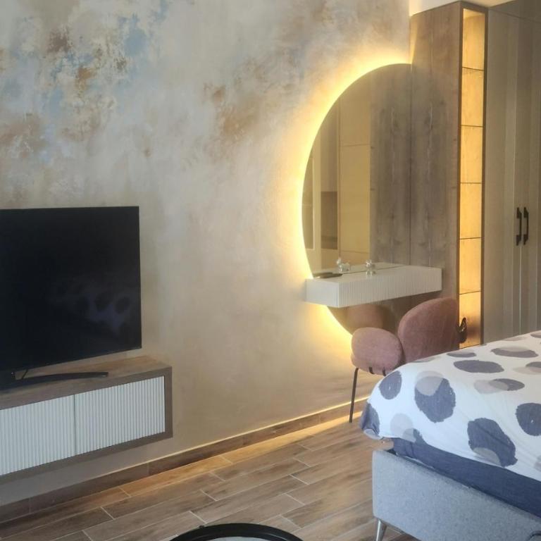 Bohema apartment - Apartman sa 1 Spavaćom Sobom - 10