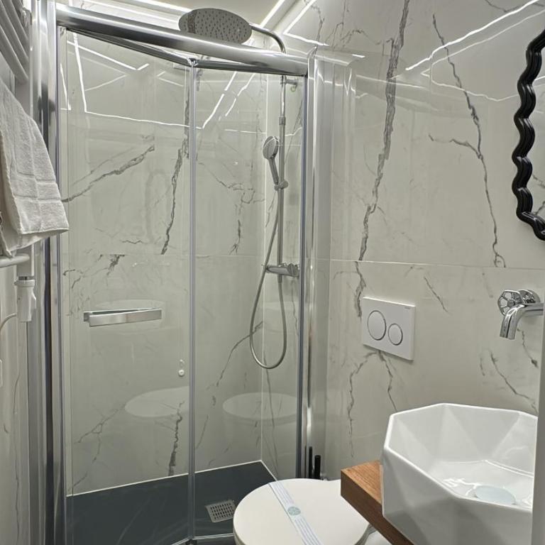 Experience Hotel Antico Capon - Double Room with Private Bathroom - 1