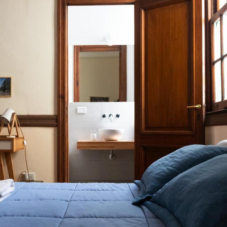 Planta Alta Bed & Breakfast - Triple Room with Private Bathroom - 1