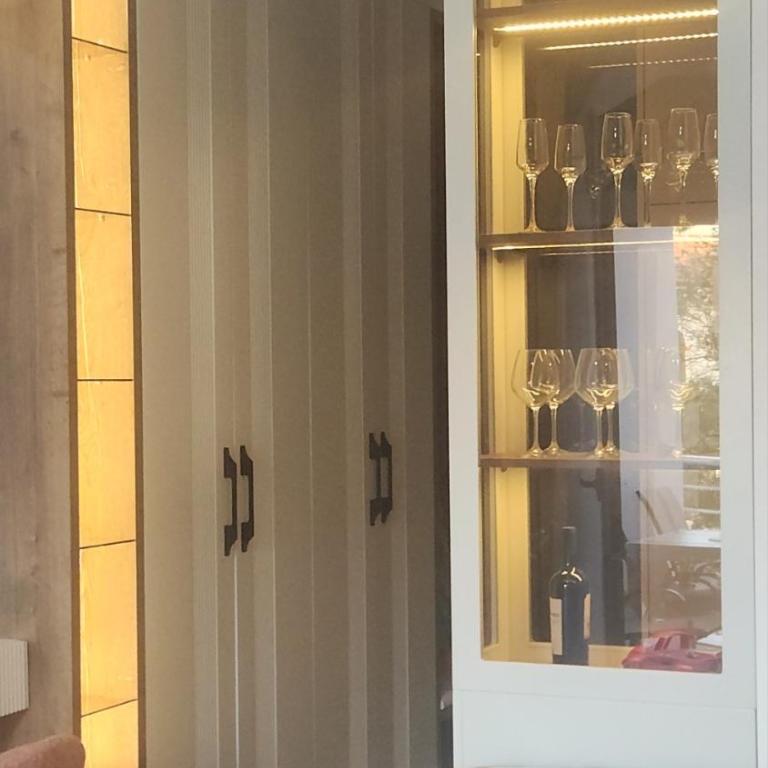 Bohema apartment - Apartman sa 1 Spavaćom Sobom - 11