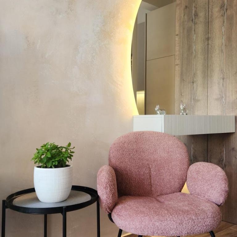 Bohema apartment - Apartman sa 1 Spavaćom Sobom - 12