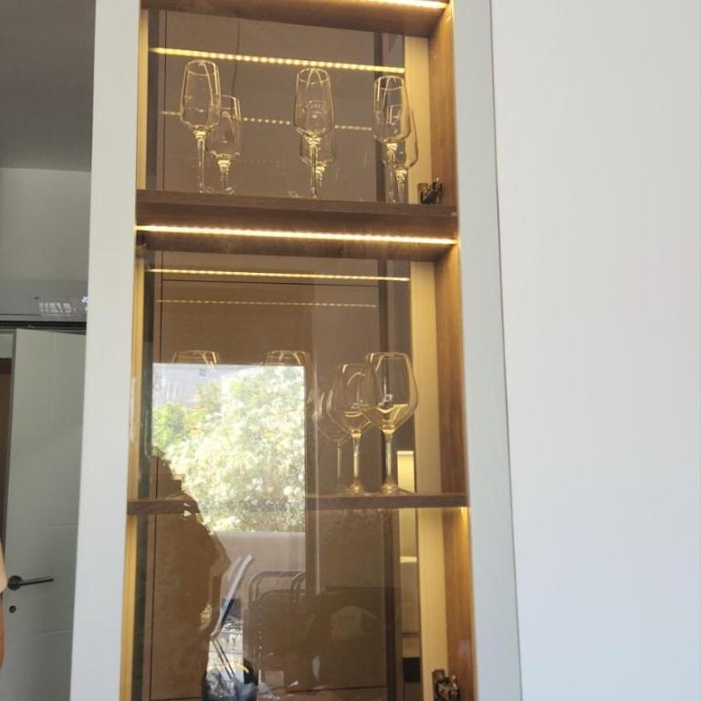 Bohema apartment - Apartman sa 1 Spavaćom Sobom - 13