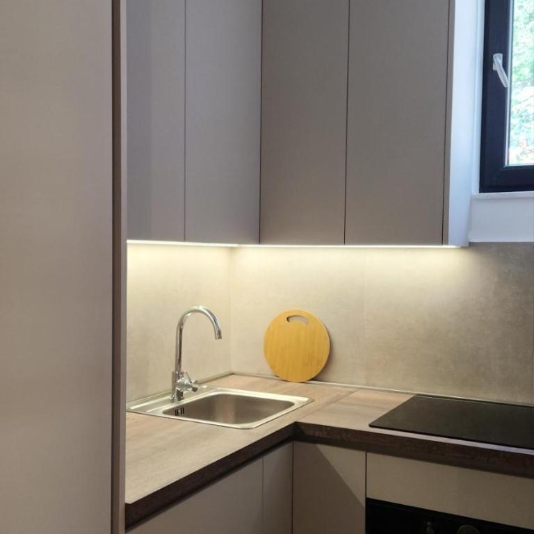 Bohema apartment - Apartman sa 1 Spavaćom Sobom - 14