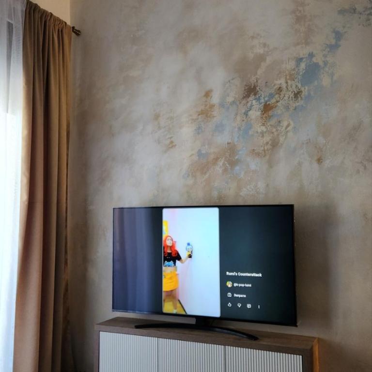 Bohema apartment - Apartman sa 1 Spavaćom Sobom - 16