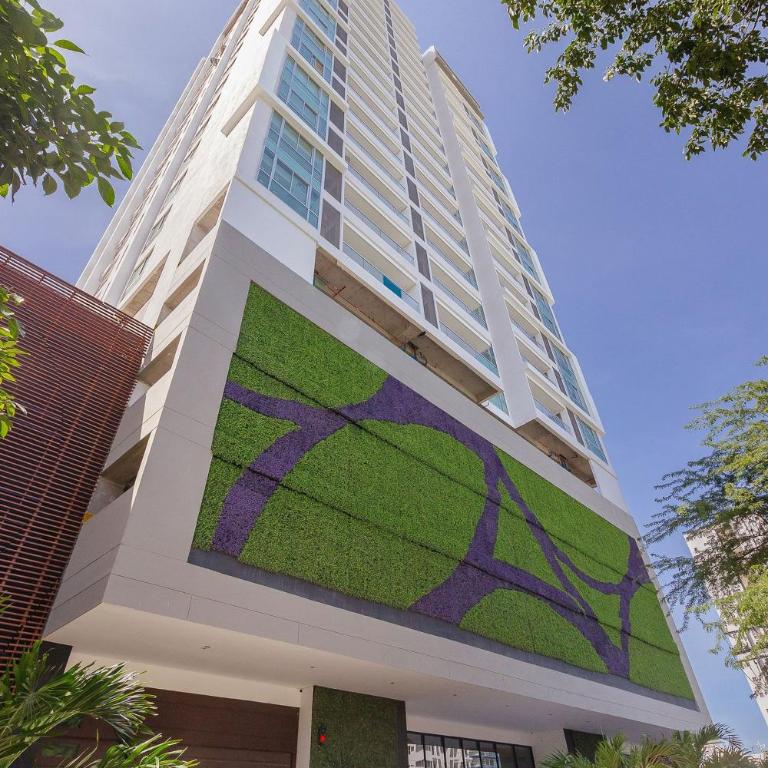 U-GO Edificio Salguero Sunset - Apartamento de 3 dormitorios - 1