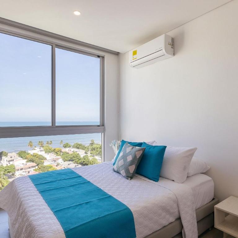 U-GO Edificio Salguero Sunset - Apartamento de 3 dormitorios - 18