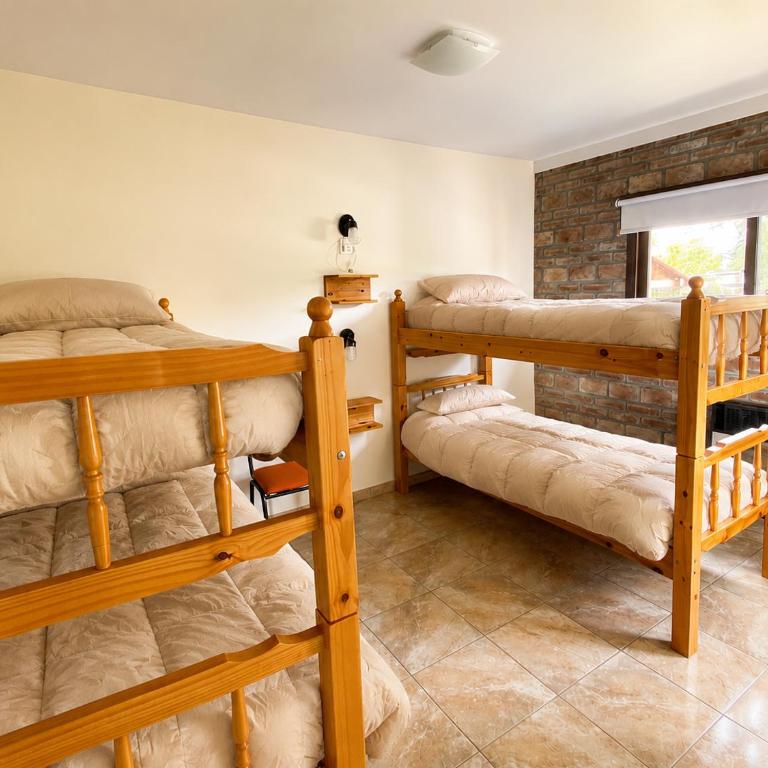 Depto deluxe frente al río - Two-Bedroom Apartment - 6
