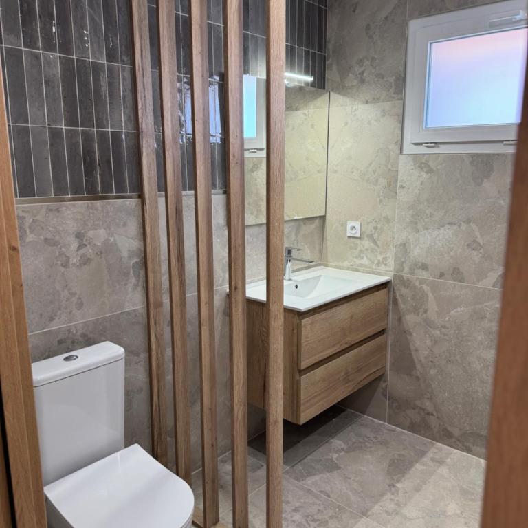 L'Écrin Biterrois - Villa Privée et Cocooning à Béziers - Maison 2 Chambres - 5