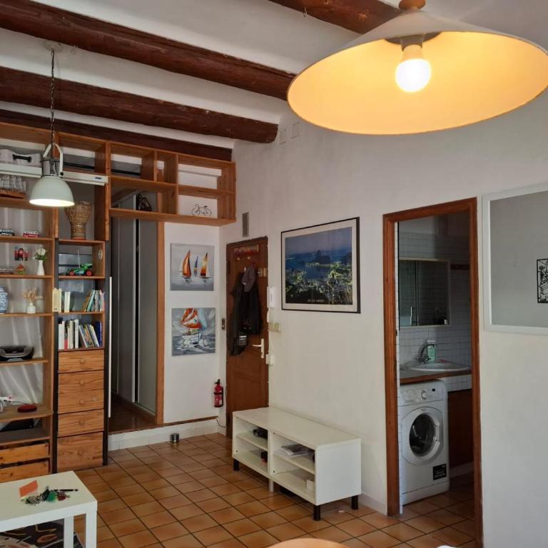 Maison confort - Appartement 1 Chambre - 4