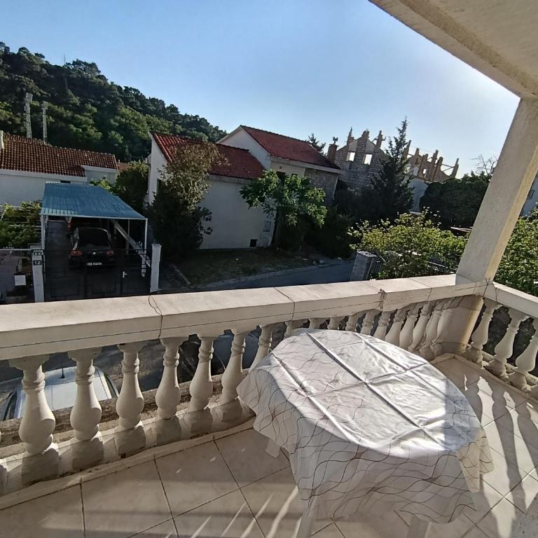 Julija I-4 - Apartman sa 1 Spavaćom Sobom - 6