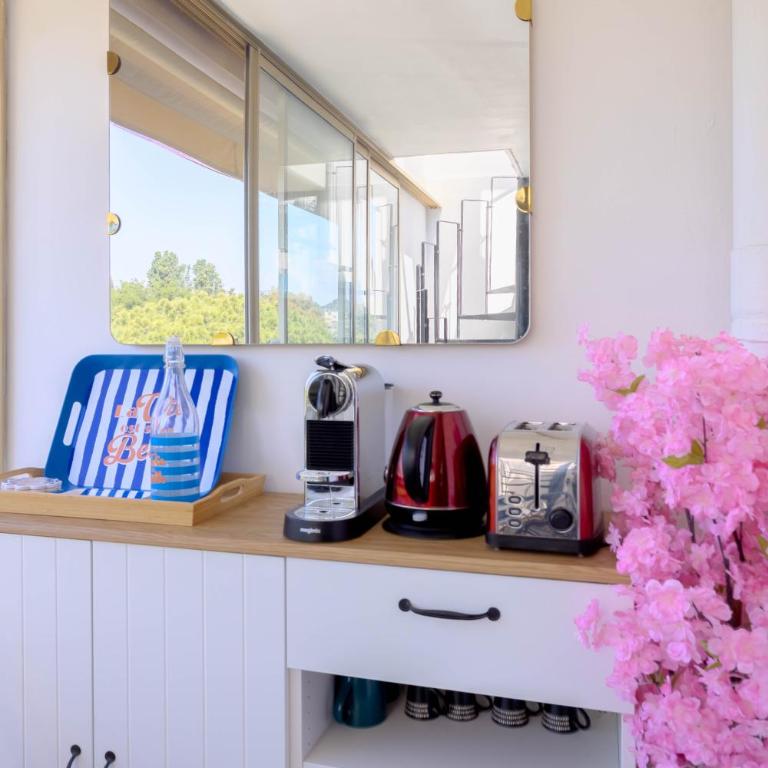 Rooftop - Vue mer - Appartement 1 Chambre - 10