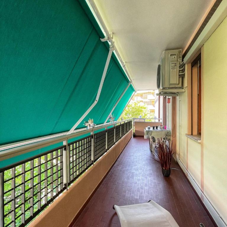 Gigi House - Appartamento con 1 Camera da Letto - 2