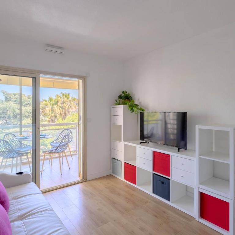 Rooftop - Vue mer - Appartement 1 Chambre - 6