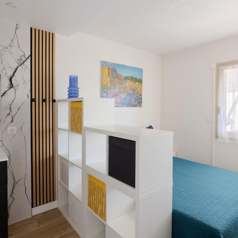 Rooftop - Vue mer - Appartement 1 Chambre - 13