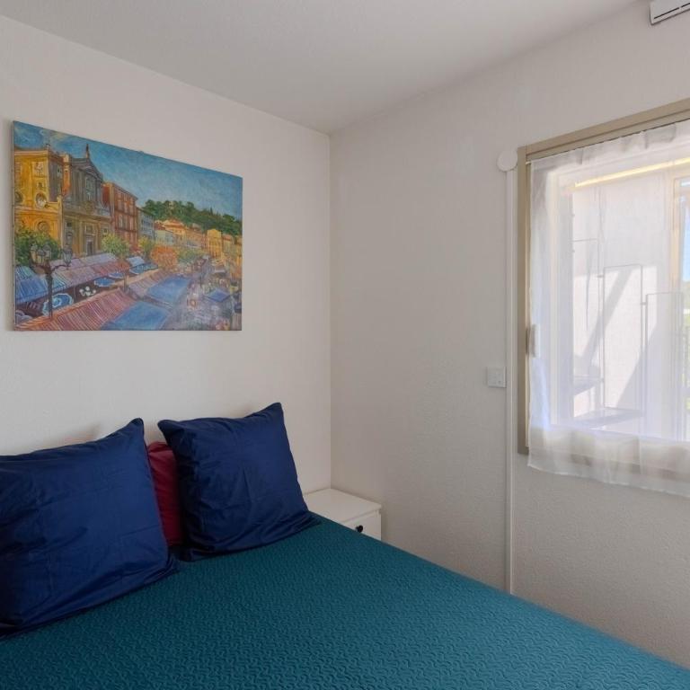 Rooftop - Vue mer - Appartement 1 Chambre - 12