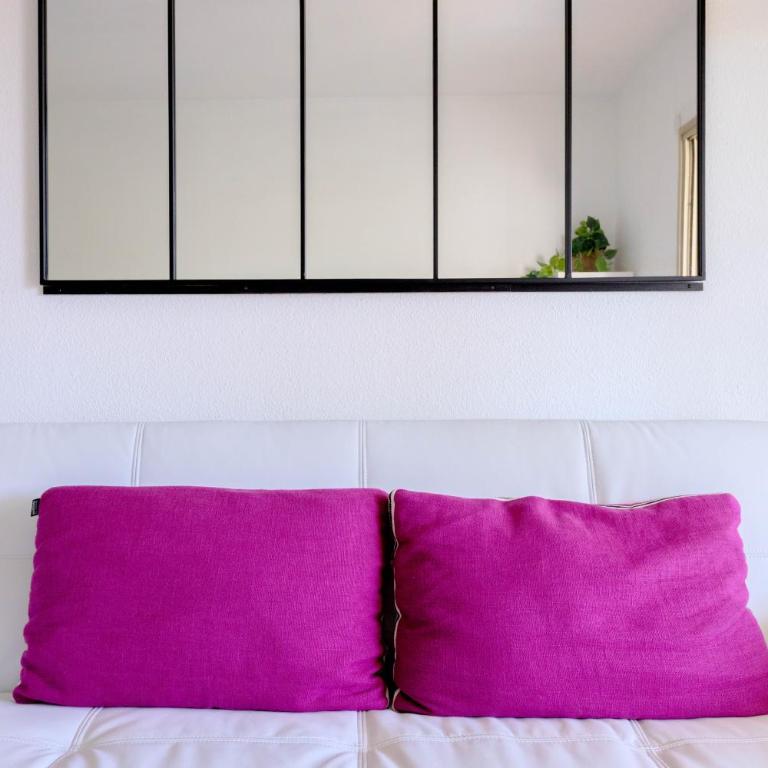 Rooftop - Vue mer - Appartement 1 Chambre - 3