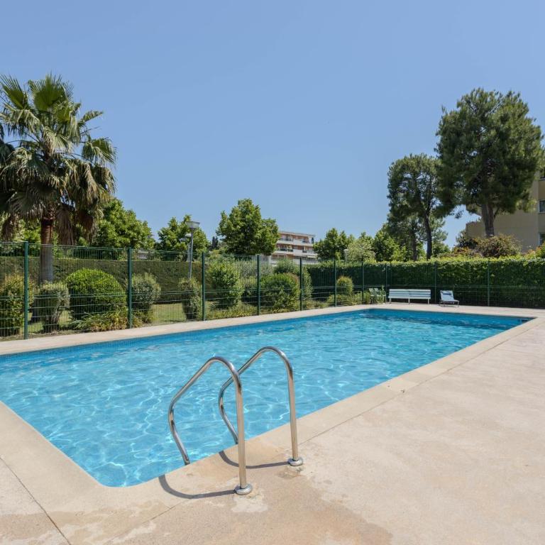 Rooftop - Vue mer - Appartement 1 Chambre - 23