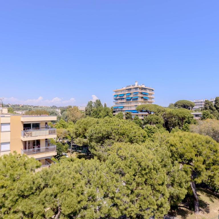 Rooftop - Vue mer - Appartement 1 Chambre - 21