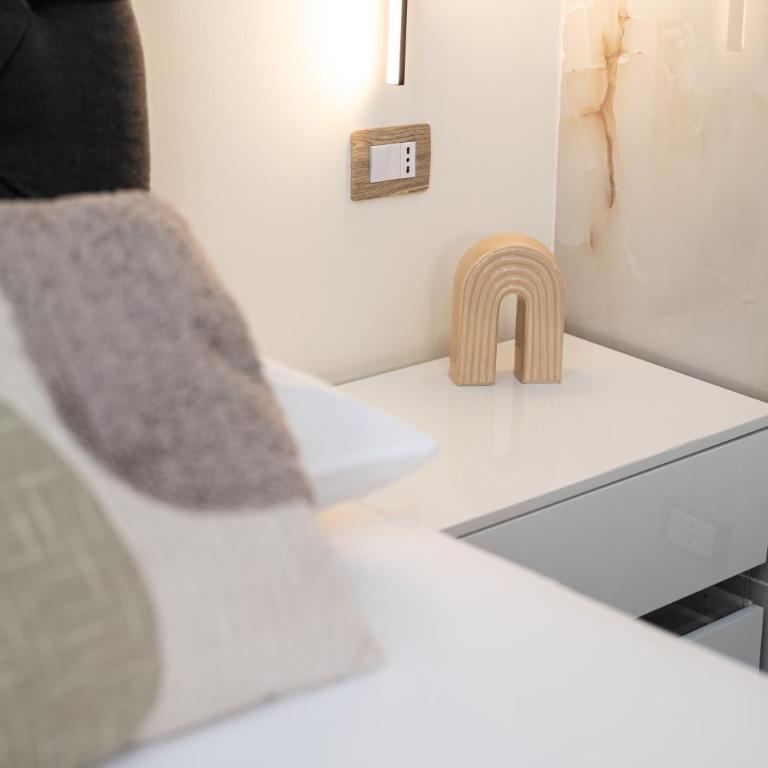 Giordano Suite Center - Camera Familiare Deluxe - 3