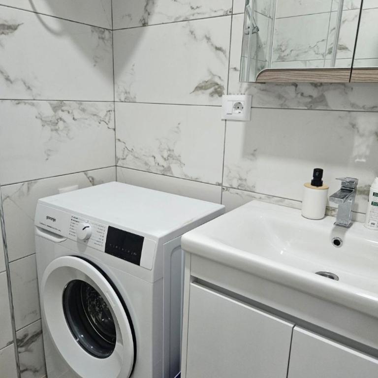 Bohema apartment - Apartman sa 1 Spavaćom Sobom - 17