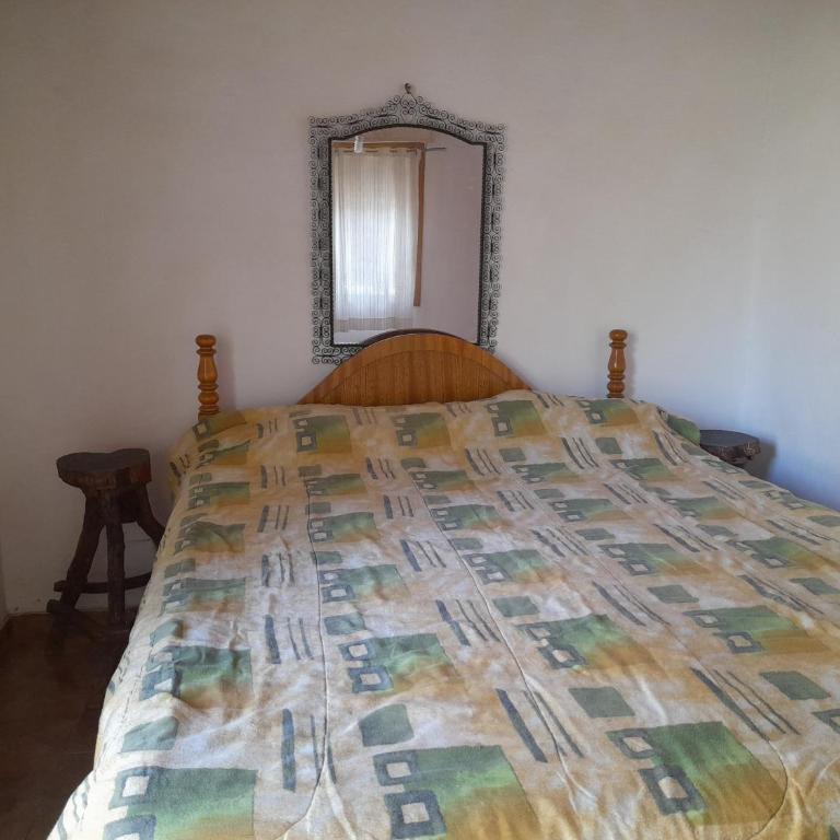 Complejo Agua Clara - Apartamento de 1 dormitorio - 2