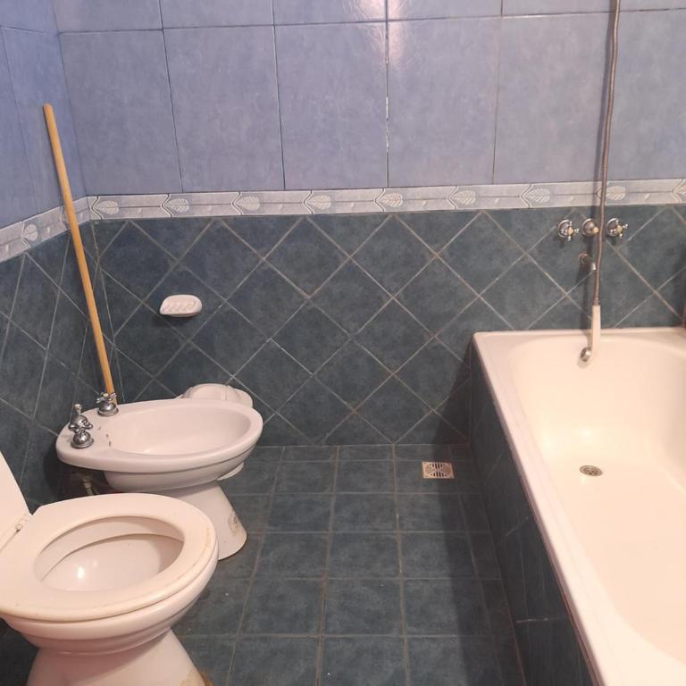 Complejo Agua Clara - Apartamento de 1 dormitorio - 2