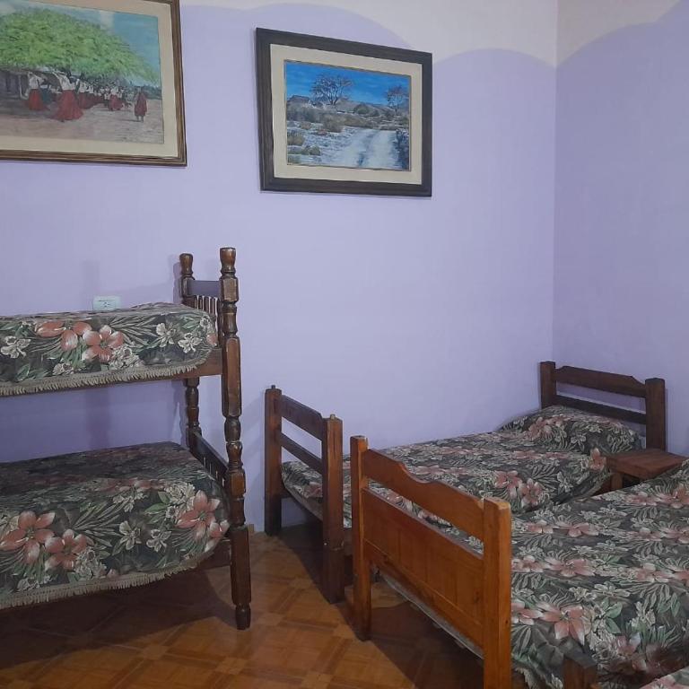 Complejo Agua Clara - Apartamento de 1 dormitorio - 3