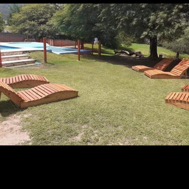Complejo Agua Clara - Apartamento de 1 dormitorio - 5