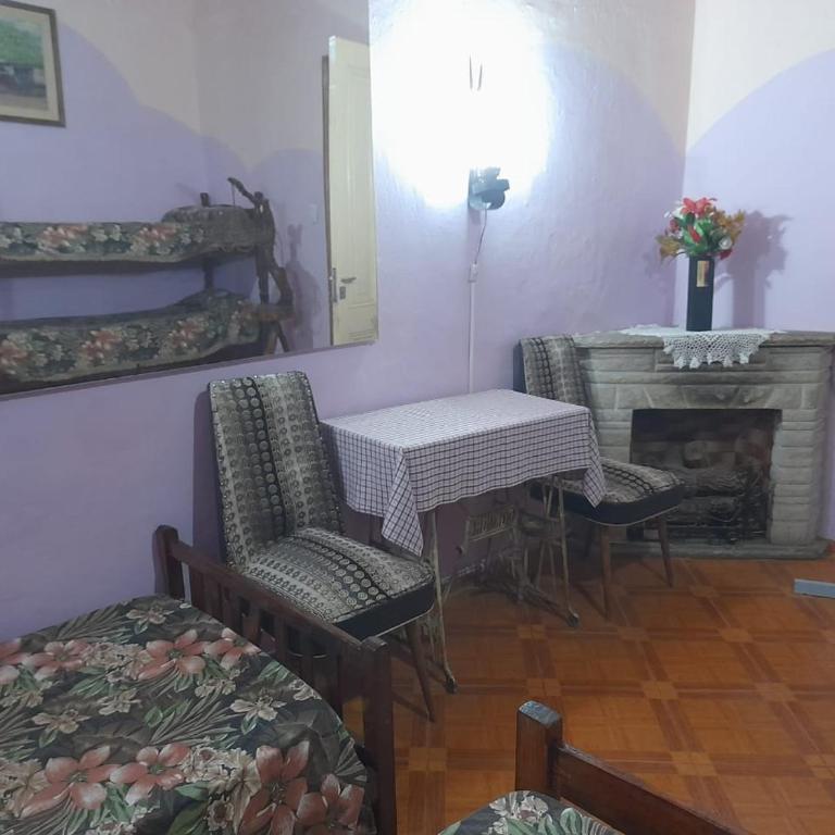 Complejo Agua Clara - Apartamento de 1 dormitorio - 4