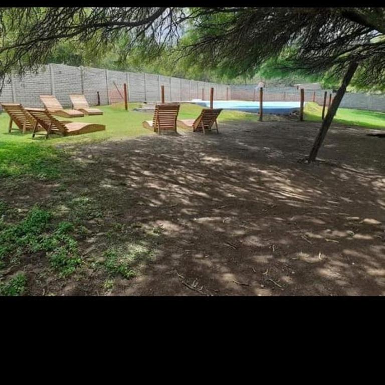 Complejo Agua Clara - Apartamento de 1 dormitorio - 7
