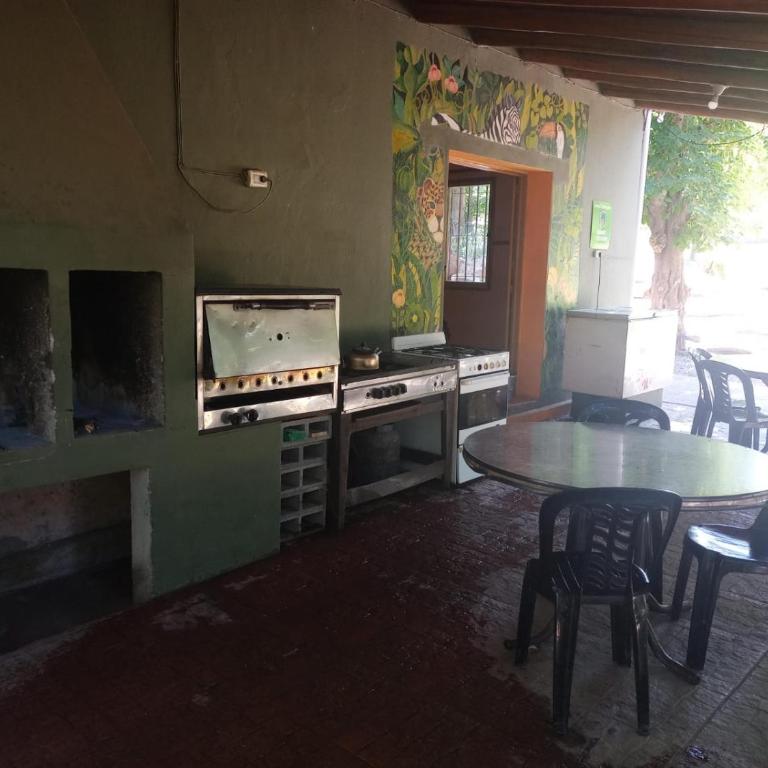 Complejo Agua Clara - Apartamento de 1 dormitorio - 7