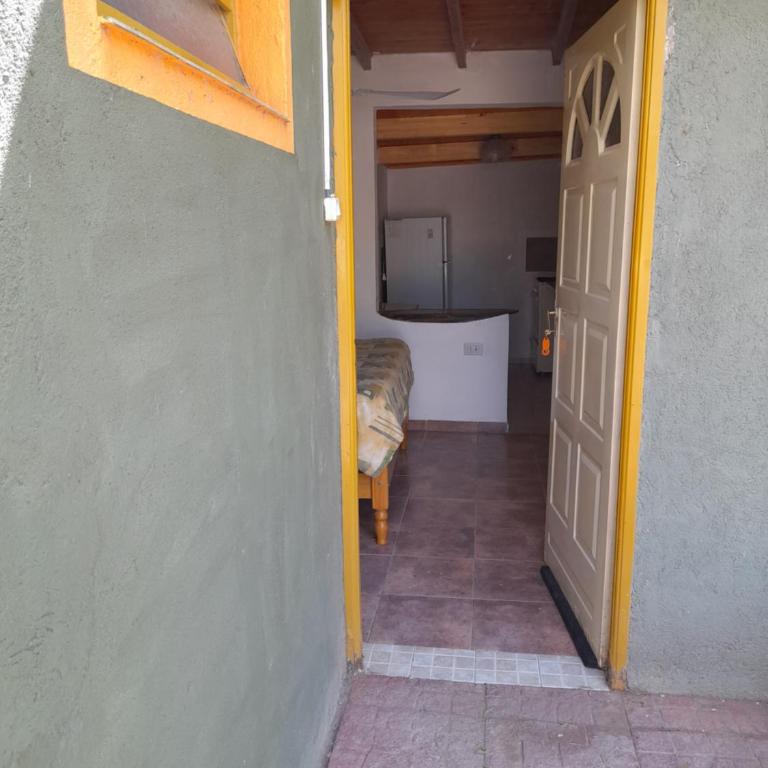 Complejo Agua Clara - Apartamento de 1 dormitorio - 9