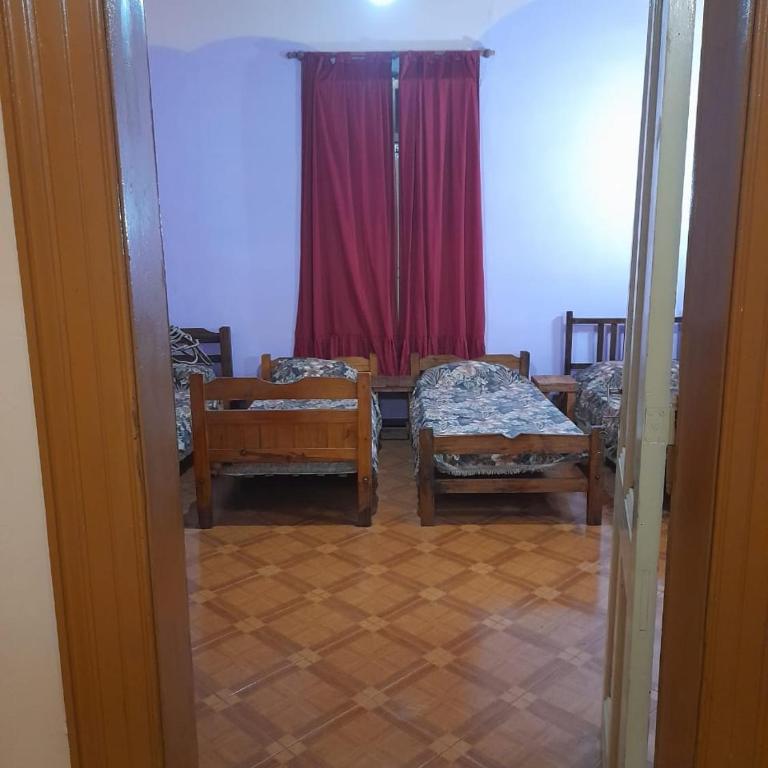 Complejo Agua Clara - Apartamento de 1 dormitorio - 9