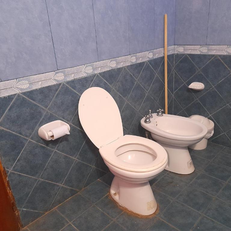 Complejo Agua Clara - Apartamento de 1 dormitorio - 10