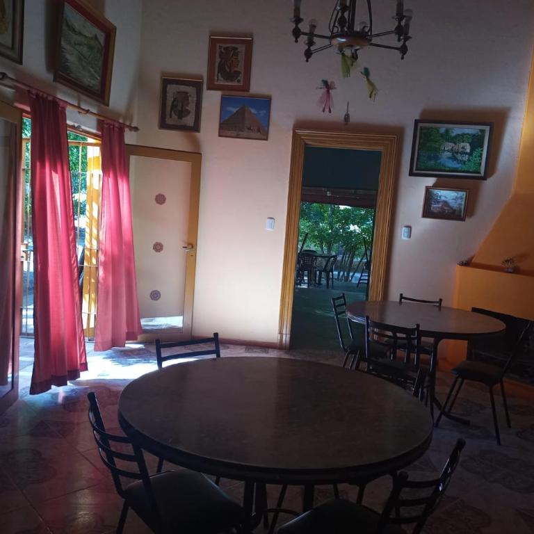 Complejo Agua Clara - Apartamento de 1 dormitorio - 11