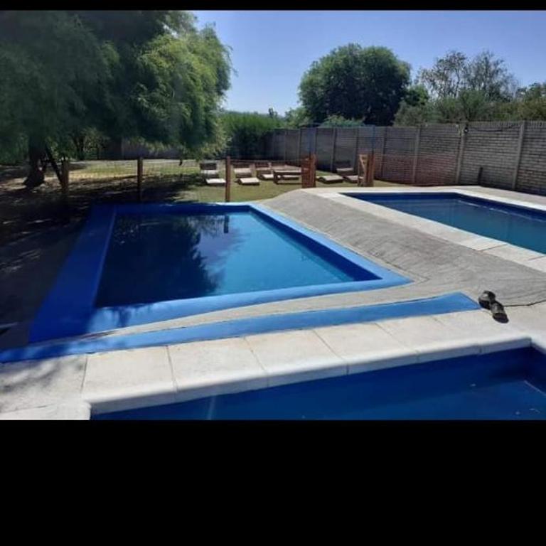 Complejo Agua Clara - Apartamento de 1 dormitorio - 10