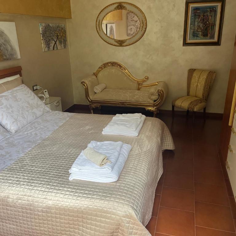 I Tre Oleandri Varenna - Appartamento con 1 Camera da Letto - 16