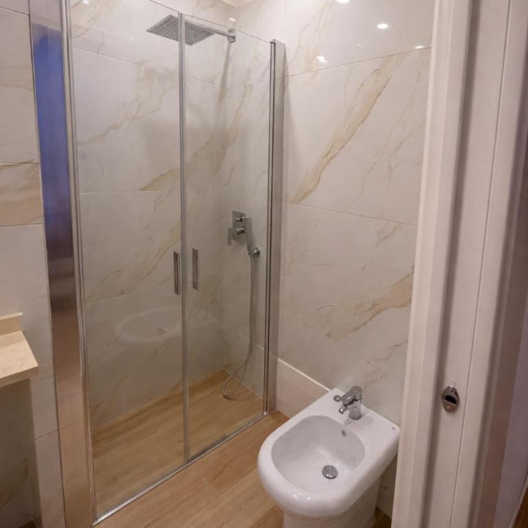 Relais Principe Umberto - Camera Queen - 4