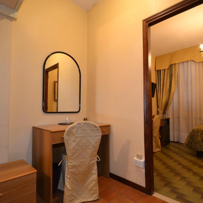 Hotel Residence - Camera Singola - 1