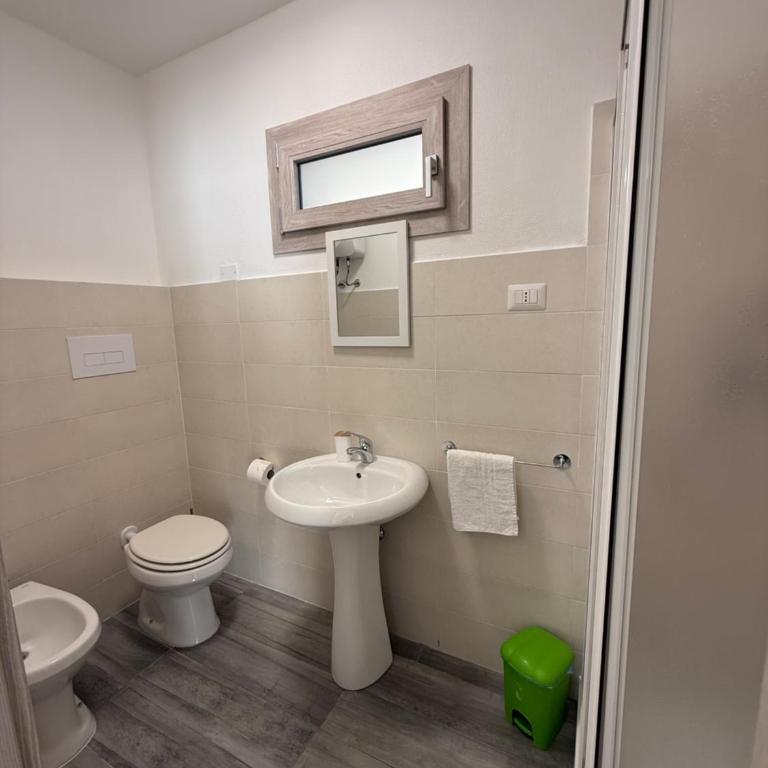 Ary's house Bilocale Verde - Appartamento con 1 Camera da Letto - 2