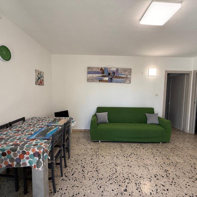Ary's house Bilocale Verde - Appartamento con 1 Camera da Letto - 6