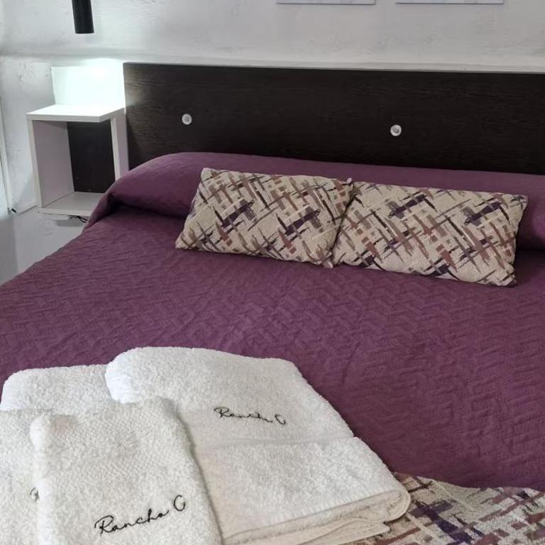 Casita en San Clemente - Casa con 1 dormitorio - 5