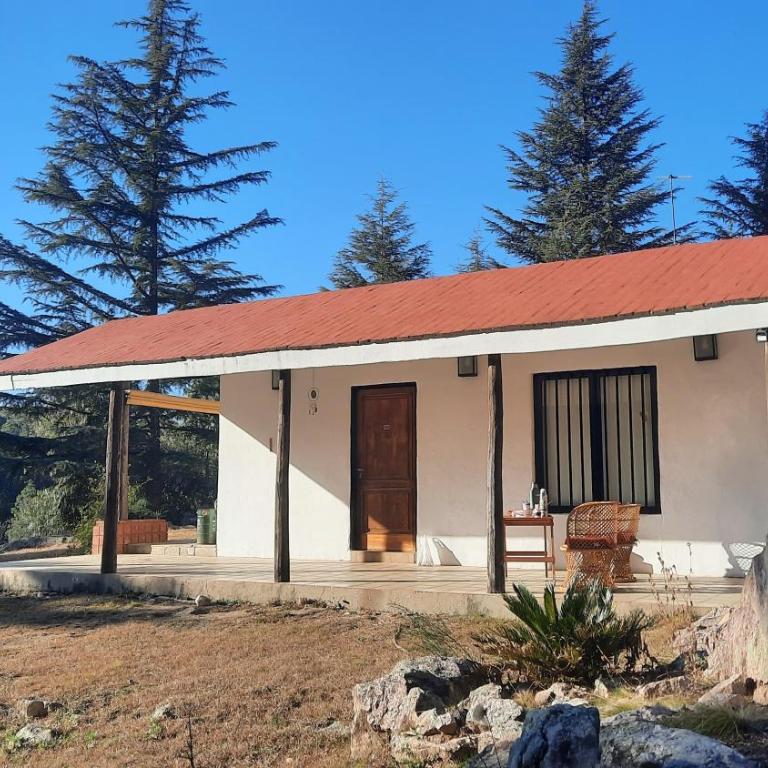 Casita en San Clemente - Casa con 1 dormitorio - 8