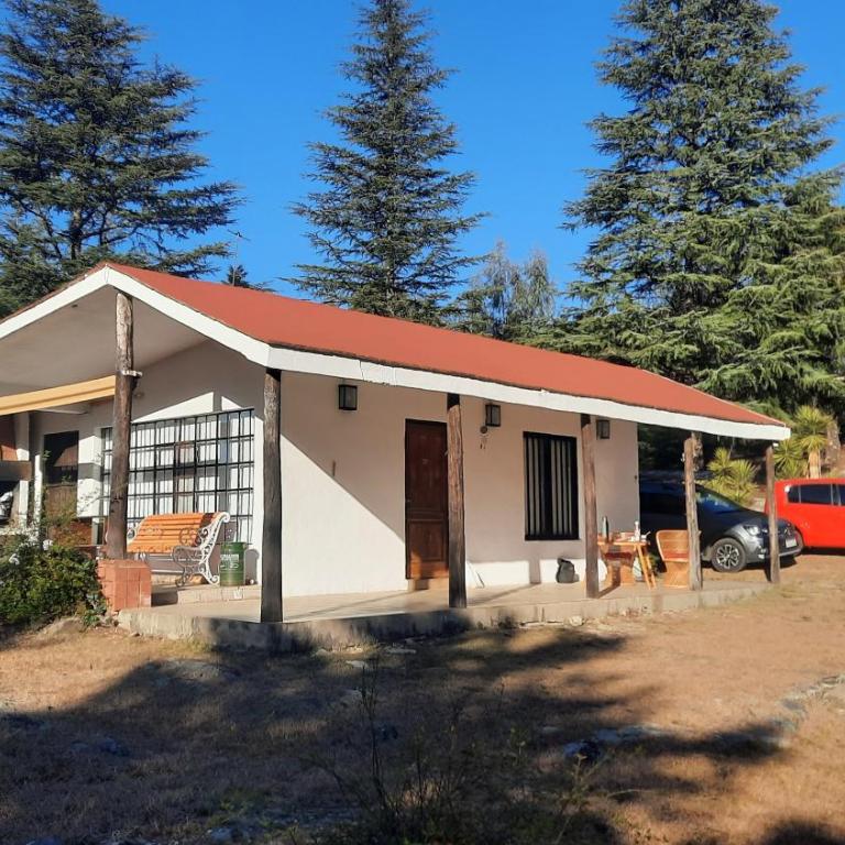 Casita en San Clemente - Casa con 1 dormitorio - 15