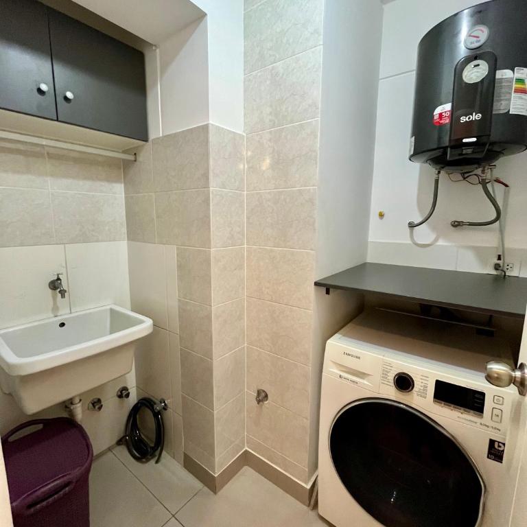 Modern 2BR Apartment with Terrace near San Isidro - Apartamento de 2 dormitorios - 3