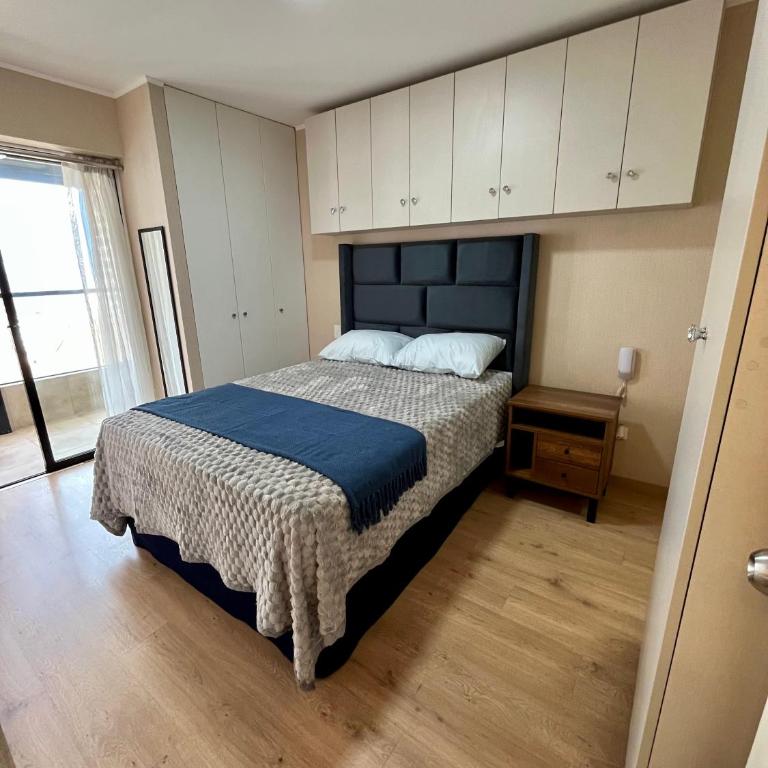 Modern 2BR Apartment with Terrace near San Isidro - Apartamento de 2 dormitorios - 20